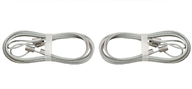 garage door torsion cable repair Ferry Pass