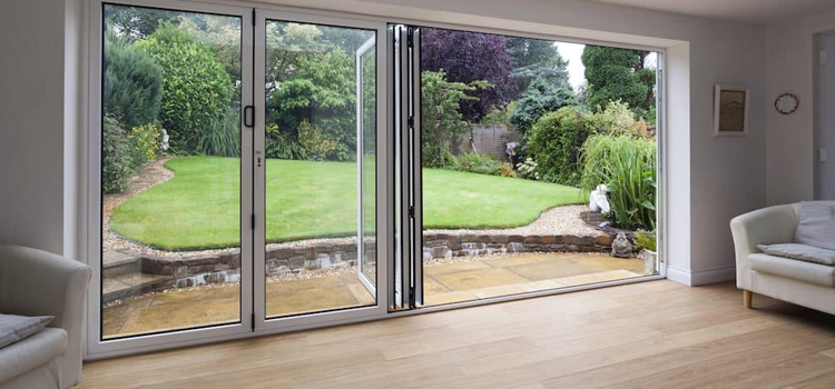 sliding door specialist Ferry Pass